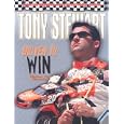 Tony Stewart: Driven to Win (NASCAR Wonder Boy Collector's)