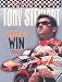 Tony Stewart: Driven to Win (NASCAR Wonder Boy Collector's)