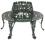 Astonica 50105184 Tree Bench