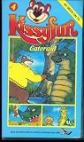 Kissyfur 4-Gatoraid/Basket