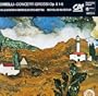 Corelli: Concerti Grossi Op.6 Nos. 1-6