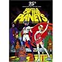 Battle of the Planets
