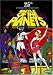 Battle of the Planets
