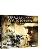 Full Spectrum Warrior (Jewel Case)
