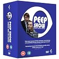 Peep Show - Series 1-7 - Complete [DVD]