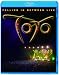 TOTO / �t�H�[�����O�E�C���E�r�g�D�C�[���E���C�� [Blu-ray]