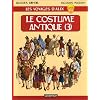 Les voyages d'Alix, tome 3 : Le Costume Antique