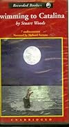 Swimming to Catalina By Stuart Woods