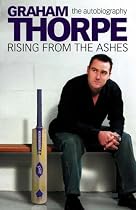 Graham Thorpe: Rising from the Ashes