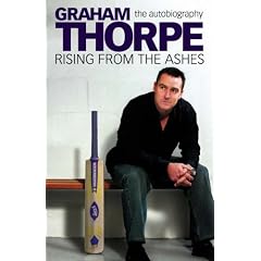 Graham Thorpe: Rising from the Ashes