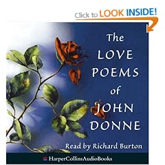 The Love Poems of John Donne: Complete & Unabridged