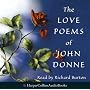 The Love Poems of John Donne: Complete & Unabridged