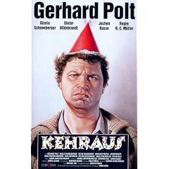 Kehraus [VHS]