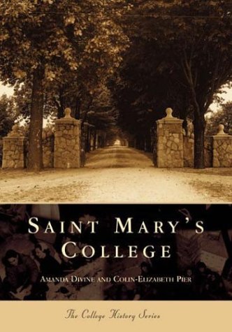 College of Saint Mary