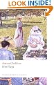 Five Plays: Ivanov, The Seagull, Uncle Vanya, Three Sisters, and The Cherry Orchard (Oxford World's Classics)