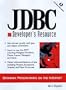 Jdbc Developer's Resource: Database Programming on the Internet (Prentice Hall Ptr Developer's Resource Series)