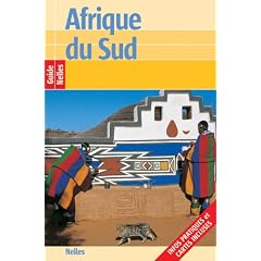 Afrique du Sud ed 2011