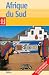 Afrique du Sud ed 2011