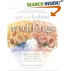 Gay and Lesbian Weddings: Planning the Perfect Same-Sex Ceremony