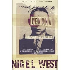 Venona: The Greatest Secret of the Cold War