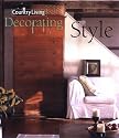 Country Living Decorating Style