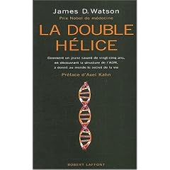 La Double H�lice