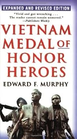 Vietnam Medal of Honor Heroes