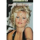 Pamela Anderson Lee (Superstars of Film) by Esme Hawes