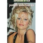 Pamela Anderson Lee (Superstars of Film) book cover