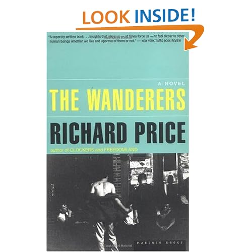 The Wanderers
