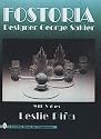 Fostoria Designer George Sakier (Schiffer Book for Collectors)