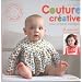 Couture cr�ative : Pour enfants espi�gles : 25 r�alisations de la naissance � 3 ans