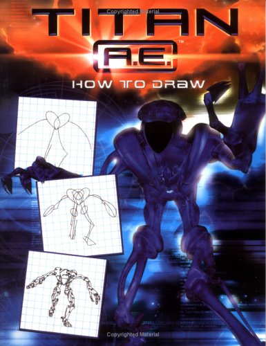 Titan A.E.