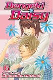 Dengeki Daisy, Vol. 6