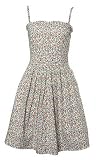 Fashion Union - Ditsy Flower Dress