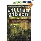 Neuromancer by  William Gibson