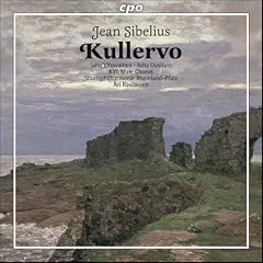 Sibelius - Kullervo