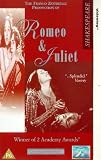 Romeo  & Juliet [UK IMPORT] - Olivia Hussey