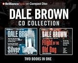 Dale Brown CD Collection: Flight of the Old Dog, Silver Tower
