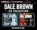 Dale Brown CD Collection: Flight of the Old Dog, Silver Tower