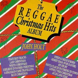 CD-Charts  Music : The Reggae Christmas Album [VINYL]