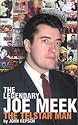 The Legendary Joe Meek: The Telstar Man