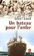 Un bateau pour l'enfer