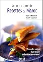 Recettes du Maroc