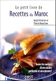 Recettes du Maroc