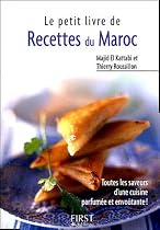 Recettes du Maroc