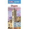 Plan de Chypre - Flexi Map plastifi�