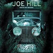 NOS4R2 | [Joe Hill]