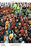Civil War Companion TPB