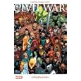 Civil War Companion (Marvel Comics) by Mark Millar